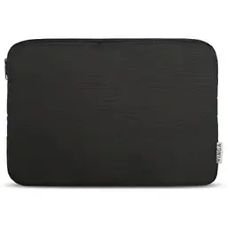 Чохол до ноутбука Vinga 17" NS170 Black Sleeve (NS170BK)