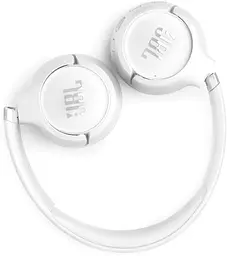 Навушники JBL Tune 530BT White (JBLT530BTWHT) - мініатюра 4