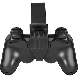 Геймпад Defender Crusher USB Bluetooth Li-Ion PS3/PC/Android (64290) - мініатюра 6