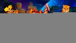 Гра Crash Team Racing Nitro-Fueled для PS4 (EN) (88388EN) [103653] - мініатюра 8