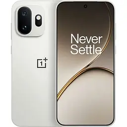 Смартфон OnePlus 15T 16/1TB White [166103]