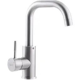 Змішувач для раковини ZERIX SUS-001G (ZX3120)