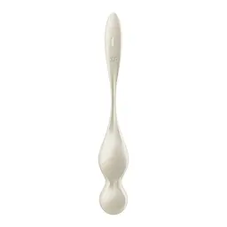 Вагінальні кульки Satisfyer Love Birds 1 зі смарт-керуванням - мініатюра 4