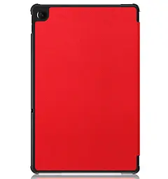 Чохол Primolux Slim Latch для планшета Lenovo Tab M10 Plus 3rd Gen 10.61" TB125 / TB128 Red - мініатюра 2