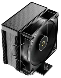 Кулер для процесора OCYPUS GAMMA A40 BK (GAMMA-A40-BK1NNWN00X-GL)