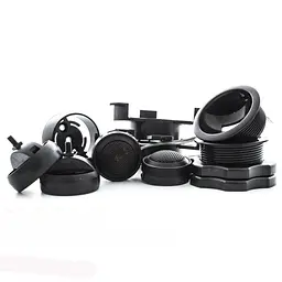 Компонентна акустична система JBL GX600C - мініатюра 7