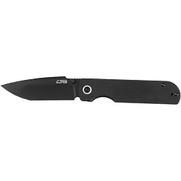 Ніж CJRB Nova Black PVD