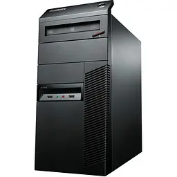 Комп'ютер Lenovo ThinkCentre M81 Tower (G630/4/250) Б/В