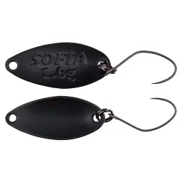 Блешня Nories Masukurouto Sofia 22 mm 1.2 g #058