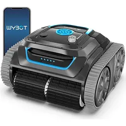 Робот для чищення басейну WYBOT S1 (1352342r)