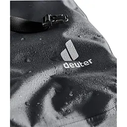 Рюкзак Deuter Weybridge 25+5 Сірий (1052-3230222 4014) - мініатюра 11