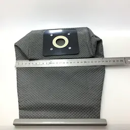Універсальний пилозбірник багаторазовий для пилососу Samsung, Karcher, LG, Gorenje, Saturn, рамка 10*11 см - мініатюра 8