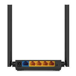 TP-Link Маршрутизатор ARCHER C54 AC1200 4xFE LAN 1xFE WAN - мініатюра 6