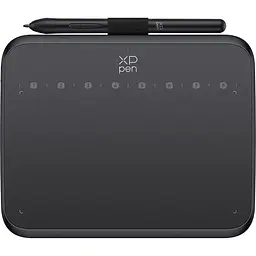 Графічний планшет XP-Pen Deco 640 Black [125554]