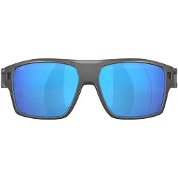 Окуляри Costa Del Mar Diego 98 Matte Gray Blue Mirror 580G - мініатюра 5