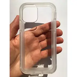Протиударний чохол із кліпсою Pelican Voyager для iPhone 12 Pro (6.1") Clear аналог OtterBox Defender - мініатюра 6