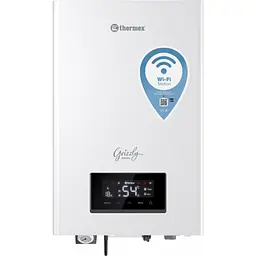 Електричний котел Thermex Grizzly 5-12 Wi-Fi