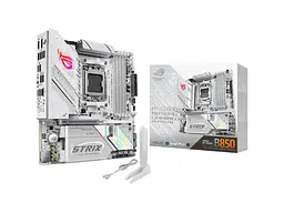 Материнская плата Asus ROG STRIX B850-G GAMING WIFI (90MB1M30-M0EAY0)