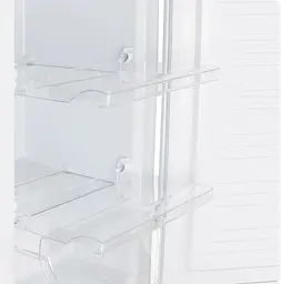 Морозильна камера Saturn ST-FRT63W (82.5 см) - мініатюра 4
