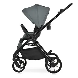 Універсальна коляска 2 в 1 CHLOE ME 1191-1 Magnet Gray - мініатюра 4