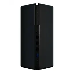 Wi-Fi Mesh система Xiaomi Mi Router AX3000 Mesh WiFi 6 Black [DVB4315GL] [65455] - мініатюра 3
