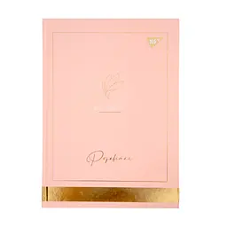 Блокнот для записей Yes в клетку А4 7 БЦ Elegant 152041 96 листов