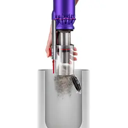 Вертикальний пилосос Dyson Omni-glide (368339-01) [64053] - мініатюра 9