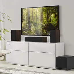 Сабвуфер Klipsch Reference Premiere RP-1200SW Black - мініатюра 11