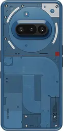 Смартфон Nothing Phone (3a) 12/256GB Blue (Global) - мініатюра 8