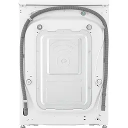 Пральна машина LG F2R5FG0W - мініатюра 4