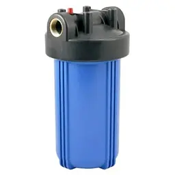 Колба механічного очищення USTM 1 WF10BB1 1045854