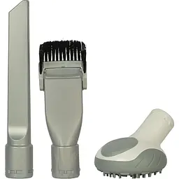 Пилосос Black+Decker Flexi PD1420LP сіро-блакитний - мініатюра 9