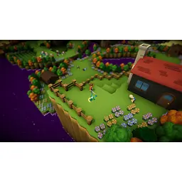 Ключ активації Microsoft Redneck Joe Vs The Swamp Zombies для Xbox One/Series S/X - мініатюра 3