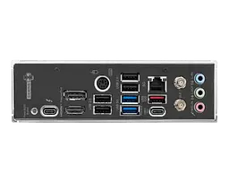 Материнська плата MSI Z890 Gaming Plus WiFi LGA 1851 (Z890 GAMING PLUS WIFI) - мініатюра 3