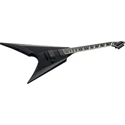 Електрогітара ESP E-II Arrow NT Black [130789] - мініатюра 3