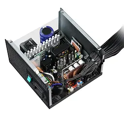 Блок живлення DeepCool GamerStorm PN1000D 1000W (R-PNA00D-FC0B-JGEU-V2) - мініатюра 5