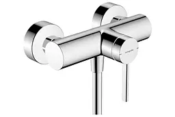 Змішувач для душу Hansgrohe Zesis S chrome 74621000