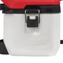 Обприскувач акумуляторний 3,7 л MILWAUKEE, M12BHCS3L-0 (каркас, картонне пакування) - мініатюра 6