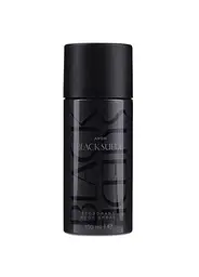 Дезодорант-спрей для тіла Avon Black Suede 150мл - мініатюра 1
