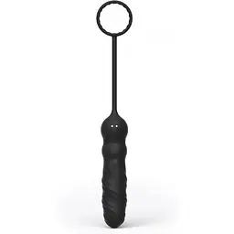 Анальний вібратор Dorcel Deep Seeker - мініатюра 3