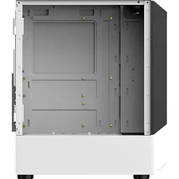 Корпус 1stPlayer F3-A-WH-4F1 White [146393] - мініатюра 4