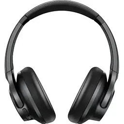 Навушники Anker Bluetooth Stereo SoundCore Q20i Black UA - мініатюра 3