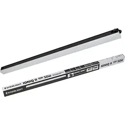 Cвітильник світлодіодний Enerlight Ioniq II 50 Вт (IONIQII50SMD100N) - мініатюра 2