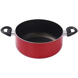 Набір посуду Bravo Chef, 18 предметів, (BC-6102-18) - мініатюра 3