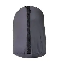 Спальний мішок кокон Prival до -25С (210х90см) - мініатюра 5