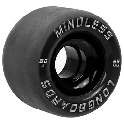 Колеса Mindless Viper 65x44 mm Чорний