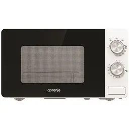 Микроволновая печь Gorenje MO20E2W - миниатюра 7