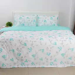Постільна білизна євро ТЕП Happy Sleep Весняна свіжість 2-03796_29512 220х200 см