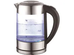 Електрочайник Rotex RKT87-SGS