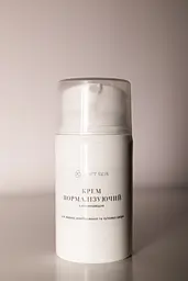 Нормалізуючий крем Soft Skin